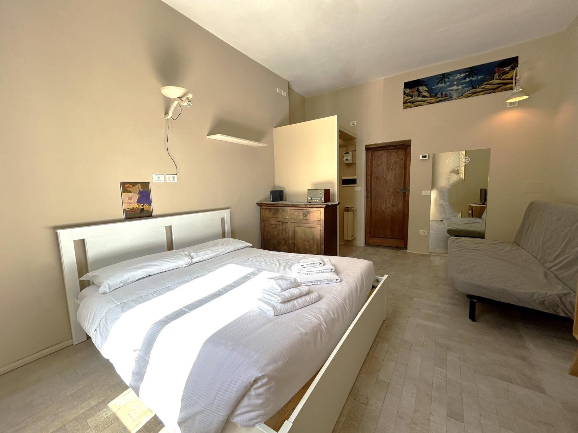 Appartamento Firenze Mayer Kültér fotó