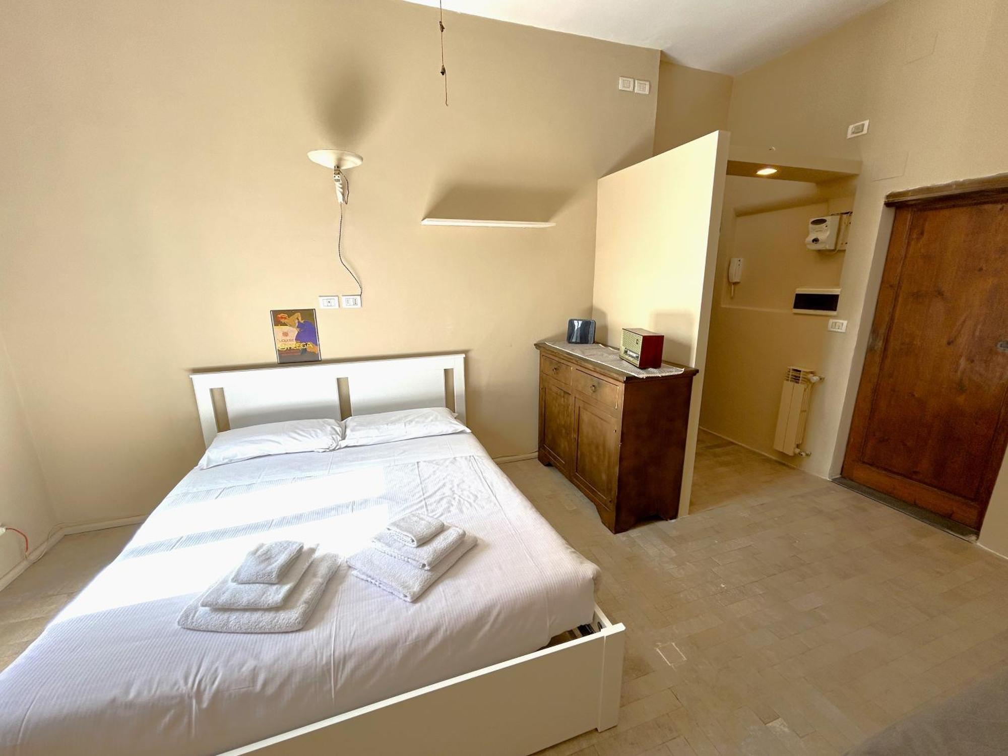 Appartamento Firenze Mayer Kültér fotó