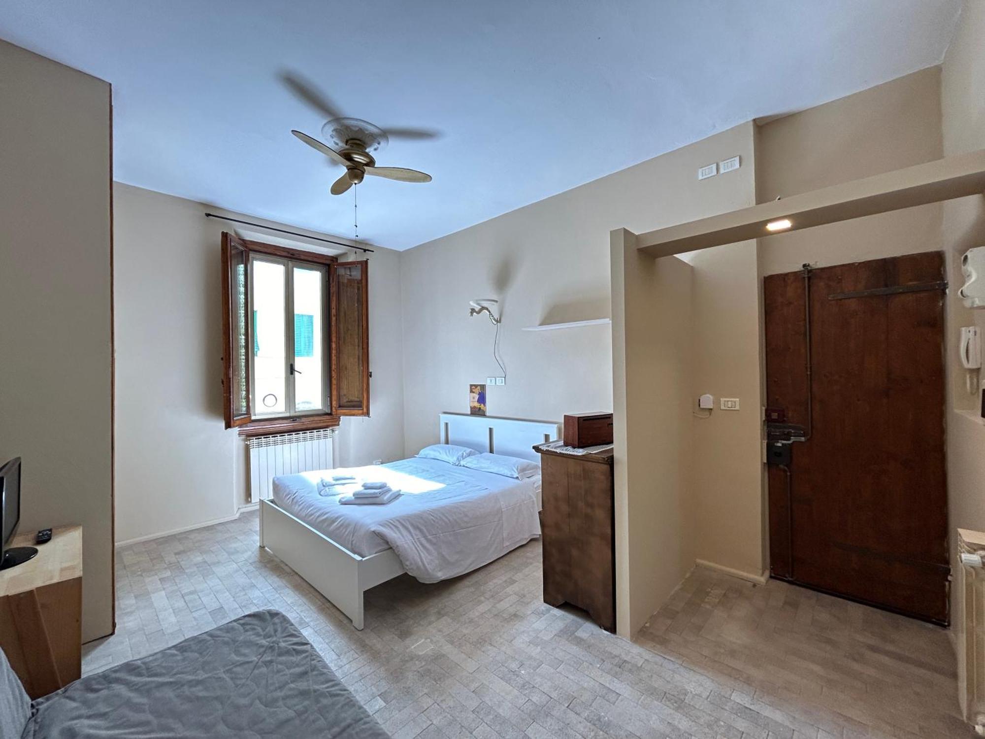 Appartamento Firenze Mayer Kültér fotó