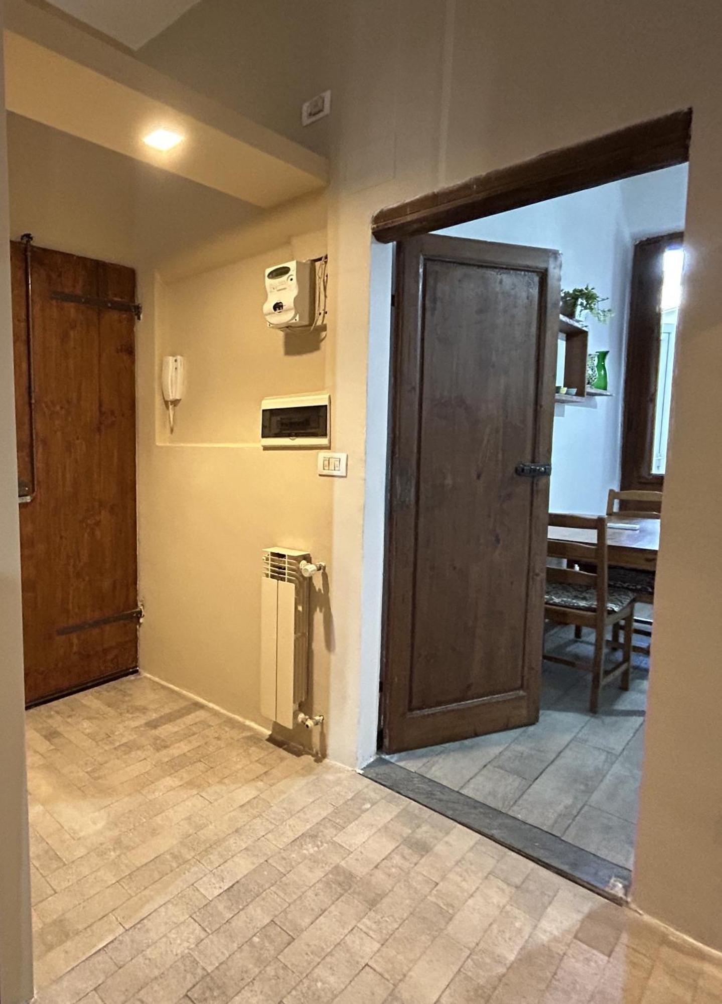 Appartamento Firenze Mayer Kültér fotó