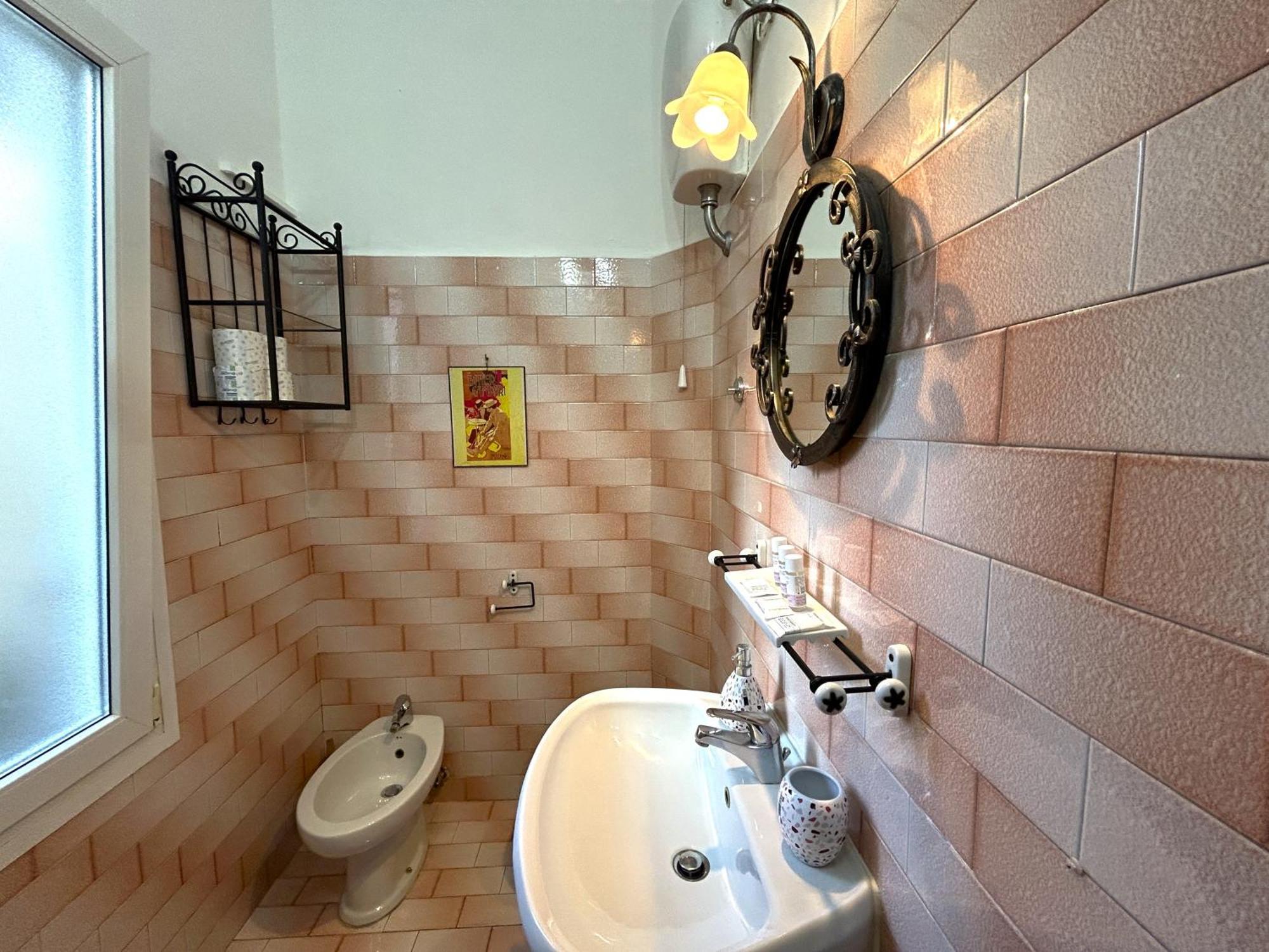 Appartamento Firenze Mayer Kültér fotó