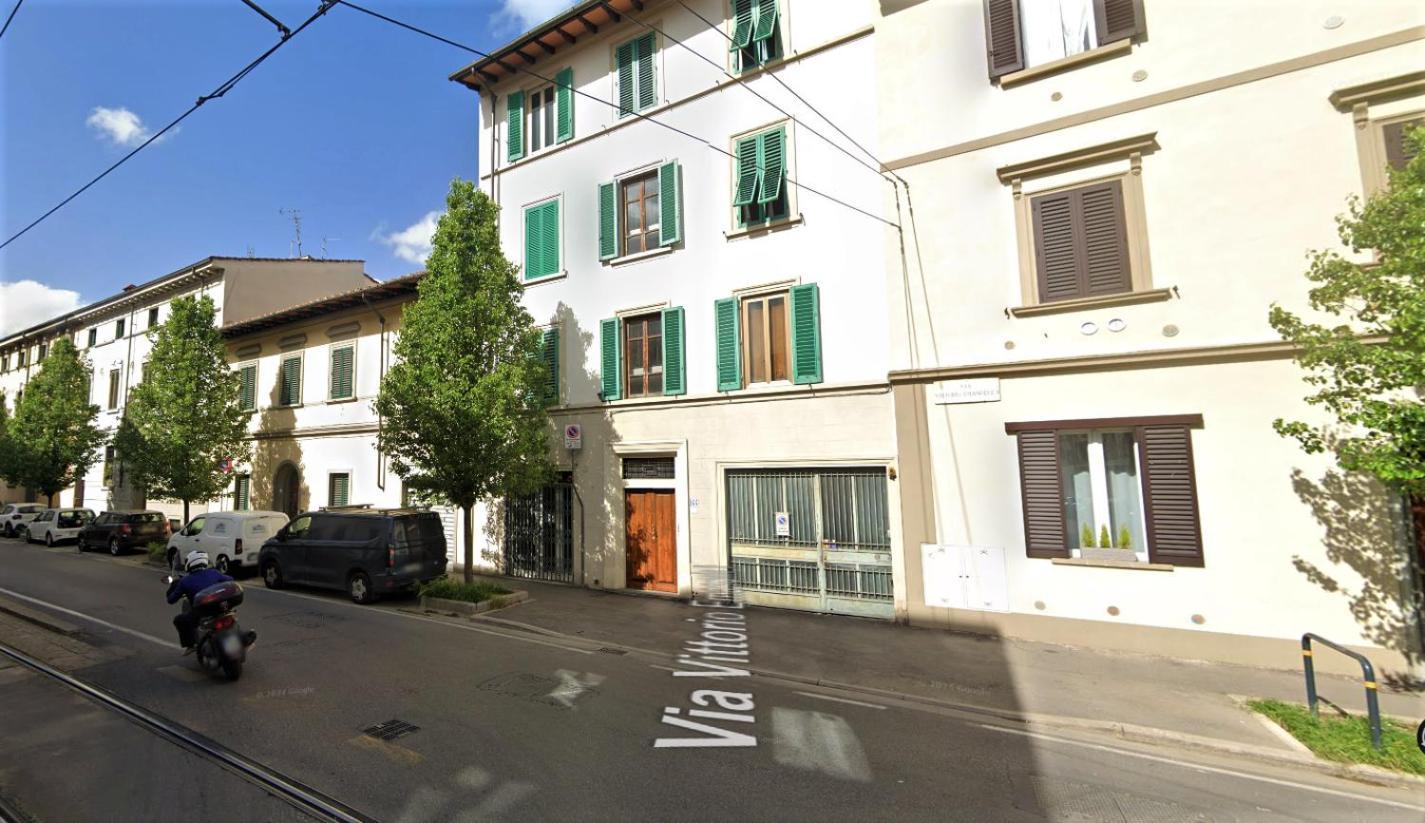 Appartamento Firenze Mayer Kültér fotó